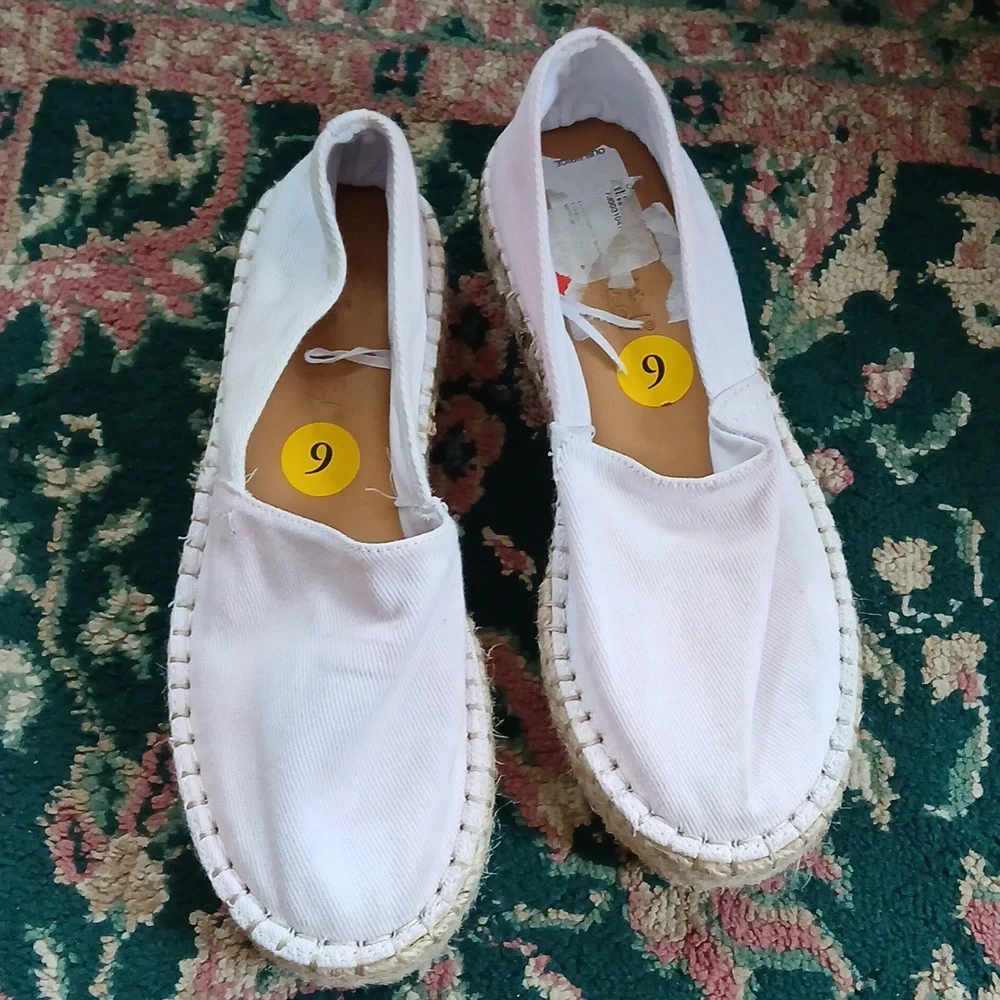 Anthropologie new no